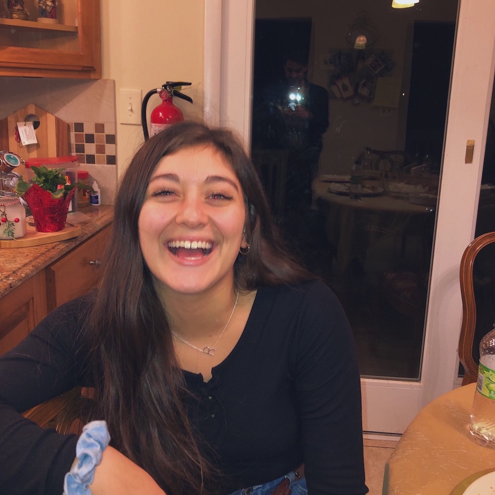 Meet your Posher, Rachael